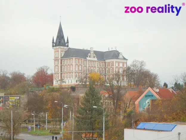 Prodej bytu 3+1, Teplice, Pražská, 73 m2