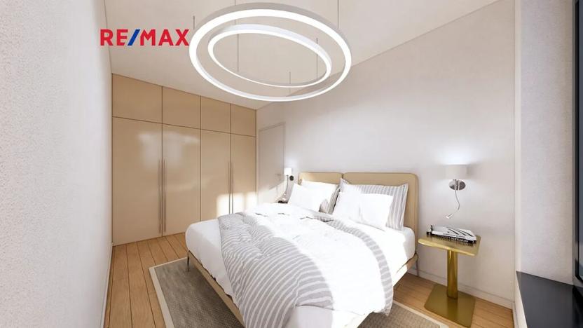 Prodej bytu 2+kk, Praha - Modřany, Pod sady, 55 m2