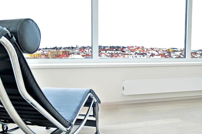 Pronájem bytu 4+kk, Brno, Lidická, 125 m2