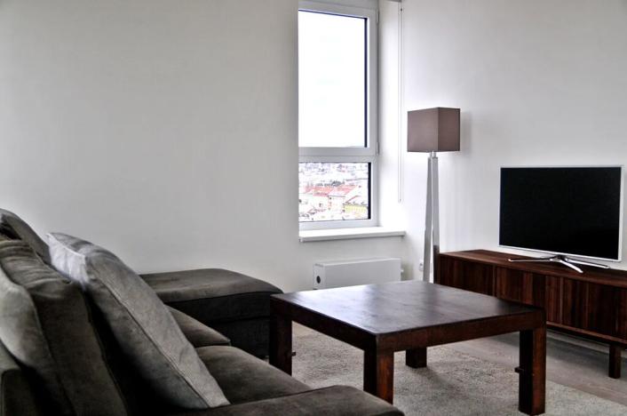 Pronájem bytu 4+kk, Brno, Lidická, 125 m2