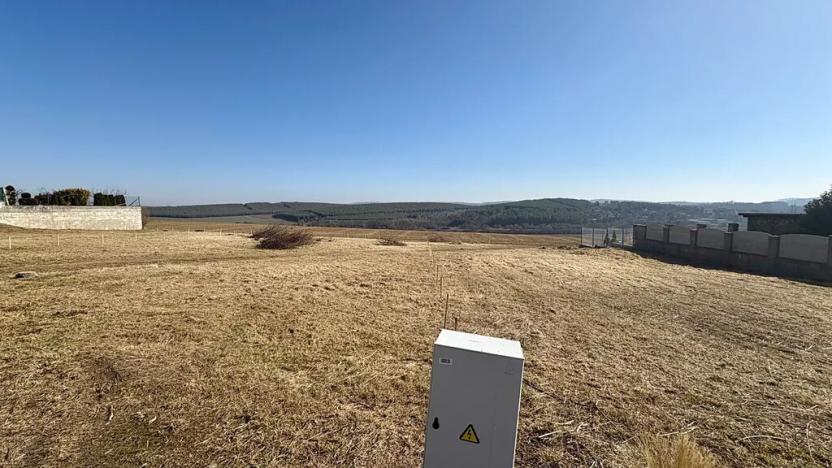 Prodej pozemku pro bydlení, Rosice, Na Pomezí, 623 m2