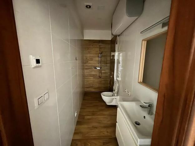 Pronájem bytu 1+kk, Praha - Motol, Podhorská, 27 m2