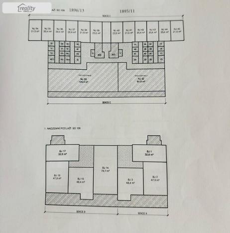 Prodej ostatní, Šlapanice, Brněnská Pole