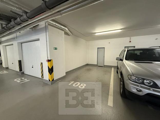 Pronájem bytu 2+kk, Praha - Holešovice, V háji, 58 m2