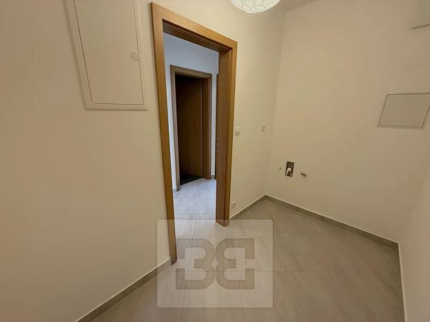 Pronájem bytu 2+kk, Praha - Holešovice, V háji, 58 m2