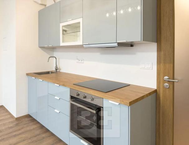 Pronájem bytu 1+kk, Liberec, Švermova, 37 m2