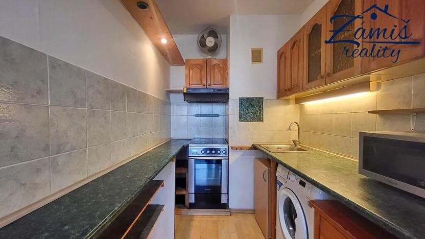 Prodej bytu 2+kk, Kladno, Holandská, 40 m2