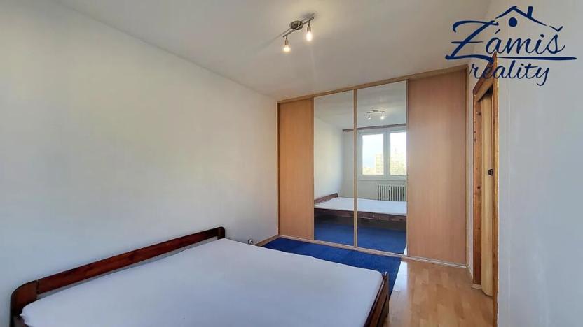 Prodej bytu 2+kk, Kladno, Holandská, 40 m2