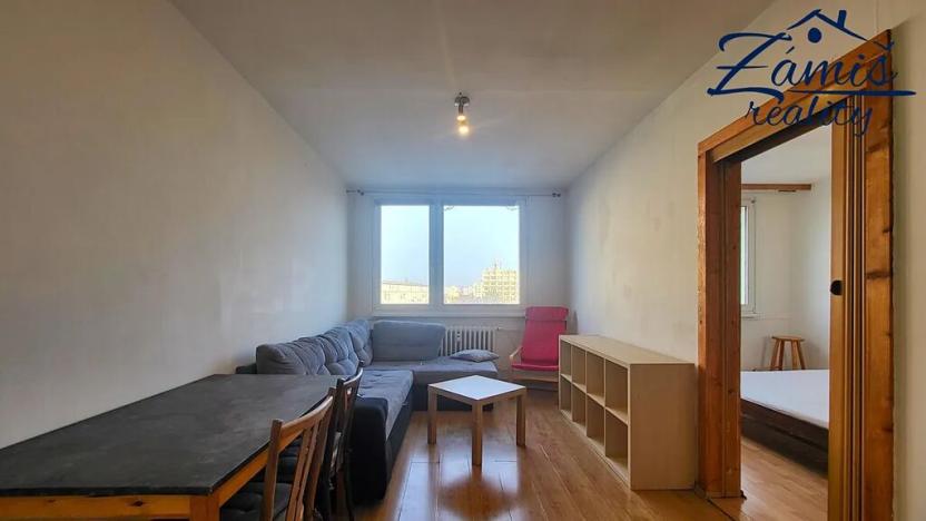 Prodej bytu 2+kk, Kladno, Holandská, 40 m2