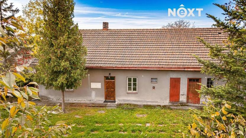 Prodej rodinného domu, Bousov, 180 m2