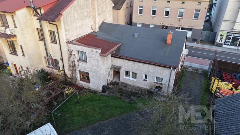 Prodej rodinného domu, Červený Kostelec, Sokolská, 140 m2