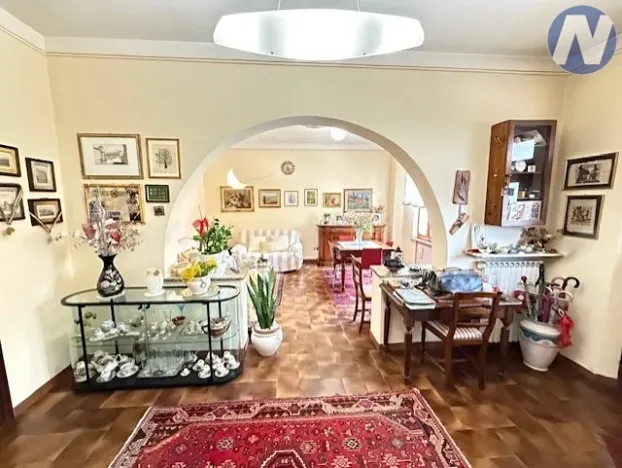 Prodej bytu 3+kk, Sinalunga, Itálie, 150 m2