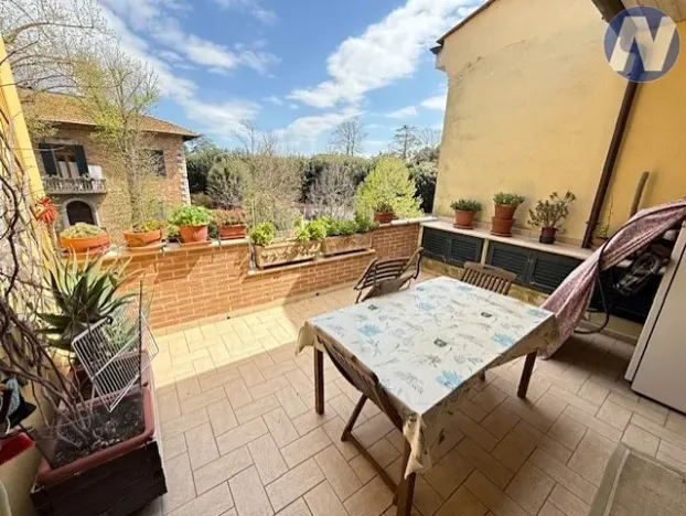 Prodej bytu 3+kk, Sinalunga, Itálie, 150 m2