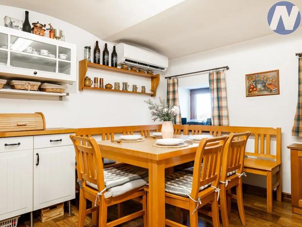 Prodej rodinného domu, Vimperk, 70 m2