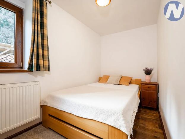 Prodej rodinného domu, Vimperk, 70 m2