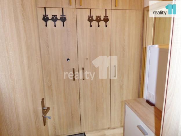 Pronájem bytu 1+kk, Plzeň - Bolevec, Kaznějovská, 40 m2