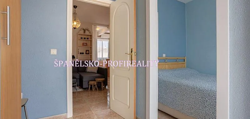 Prodej rodinného domu, Torrevieja, Španělsko, 88 m2