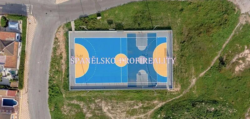 Prodej rodinného domu, Torrevieja, Španělsko, 88 m2