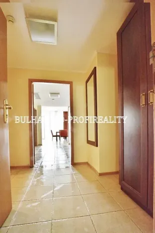 Prodej bytu 2+kk, Pomorie, Bulharsko, 68 m2