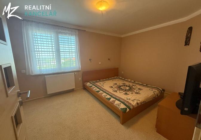 Prodej rodinného domu, Mrsklesy, 437 m2