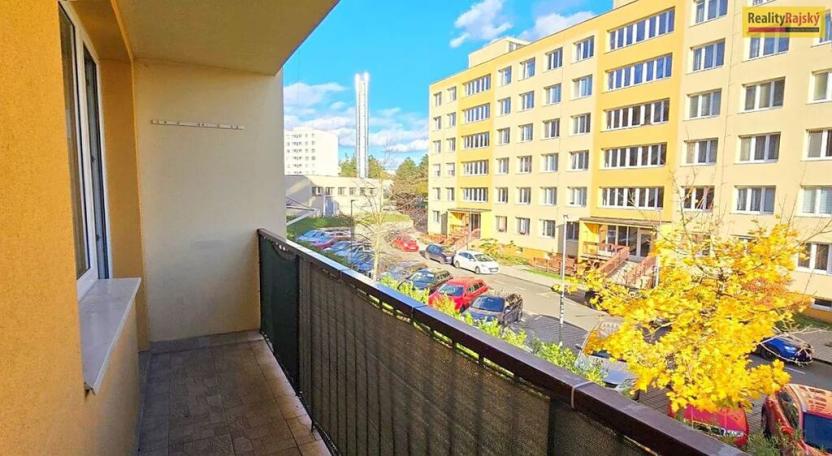 Prodej bytu 3+kk, Dobříš, Rukavičkářská, 75 m2