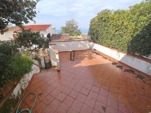 Prodej atypického bytu, Scalea, Itálie, 110 m2