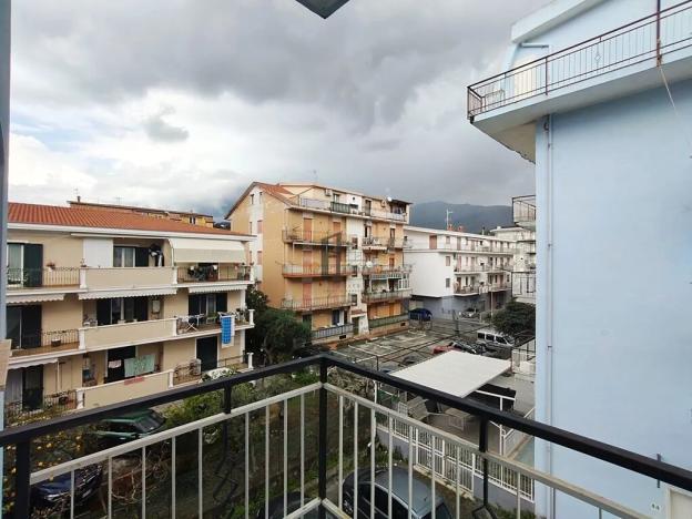 Prodej bytu 3+kk, Scalea, Itálie, 50 m2