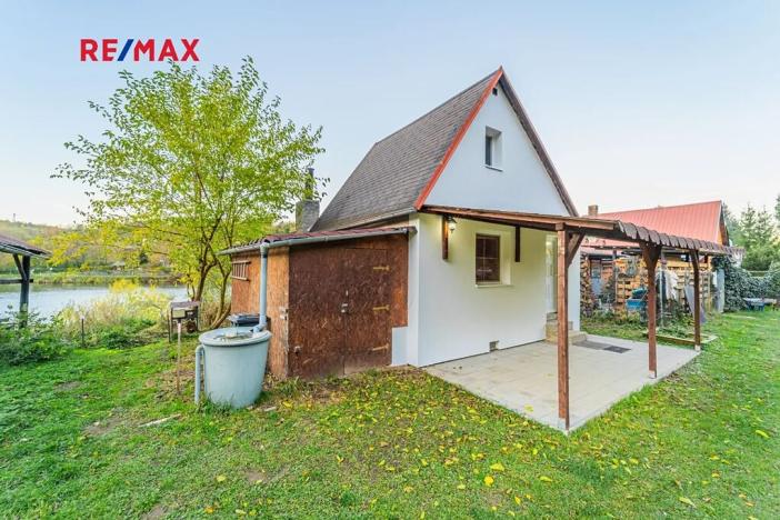 Prodej chaty, Roztoky, 60 m2