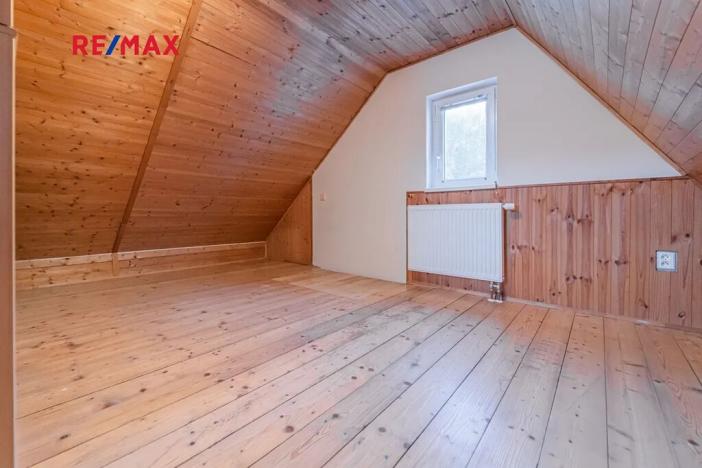 Prodej chaty, Roztoky, 60 m2