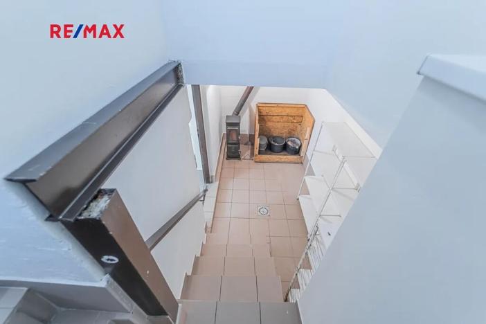 Prodej chaty, Roztoky, 60 m2