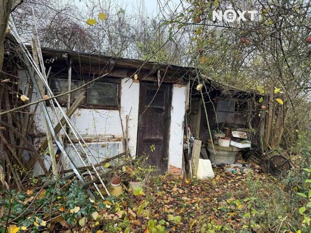 Prodej zahrady, Plzeň, 327 m2