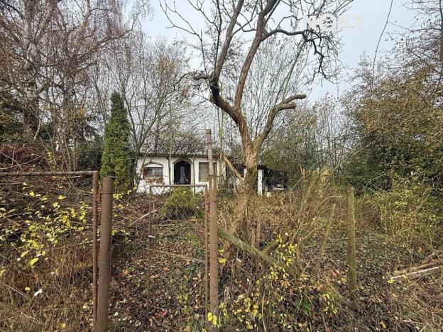 Prodej zahrady, Plzeň, 327 m2