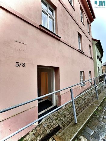 Pronájem bytu 1+1, Třebíč, Blahoslavova, 51 m2
