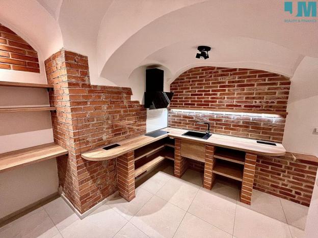 Pronájem bytu 1+1, Třebíč, Blahoslavova, 51 m2