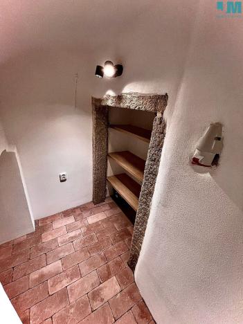 Pronájem bytu 1+1, Třebíč, Blahoslavova, 51 m2