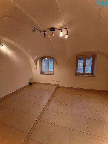 Pronájem bytu 1+1, Třebíč, Blahoslavova, 51 m2