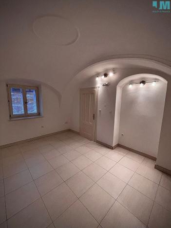 Pronájem bytu 1+1, Třebíč, Blahoslavova, 51 m2