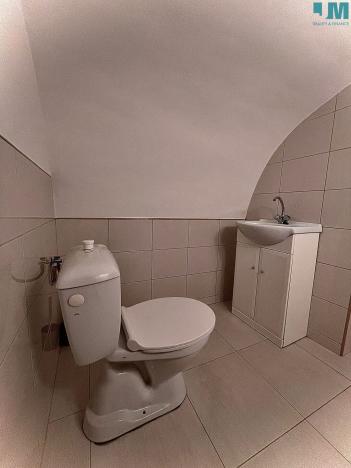 Pronájem bytu 1+1, Třebíč, Blahoslavova, 51 m2