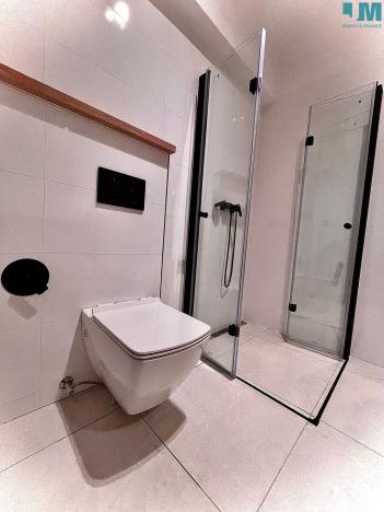 Pronájem bytu 1+1, Třebíč, Blahoslavova, 51 m2