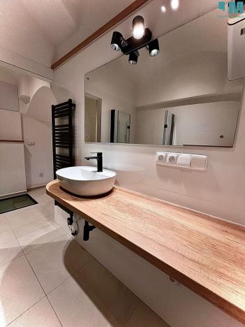 Pronájem bytu 1+1, Třebíč, Blahoslavova, 51 m2