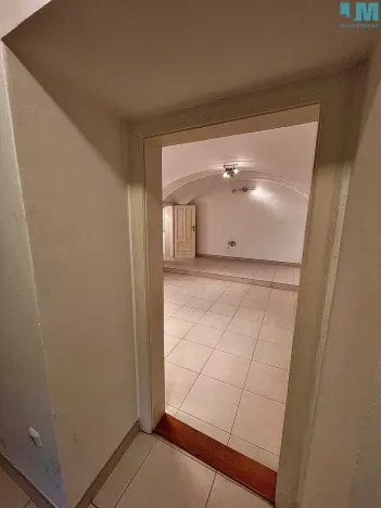 Pronájem bytu 1+1, Třebíč, Blahoslavova, 51 m2