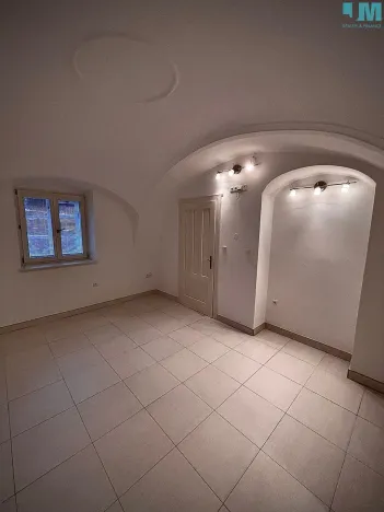 Pronájem bytu 1+1, Třebíč, Blahoslavova, 51 m2