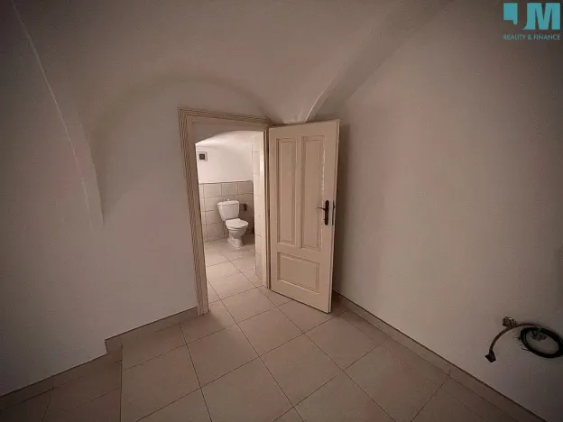 Pronájem bytu 1+1, Třebíč, Blahoslavova, 51 m2