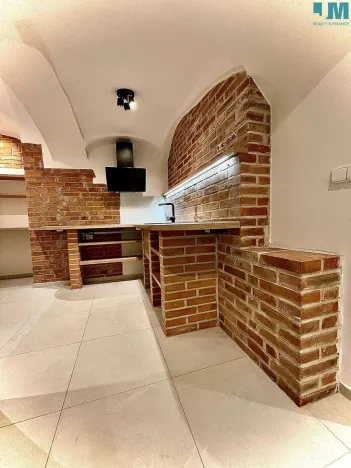 Pronájem bytu 1+1, Třebíč, Blahoslavova, 51 m2