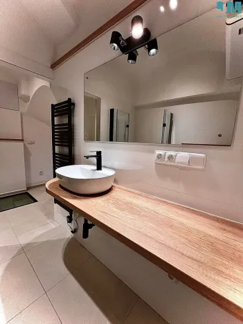 Pronájem bytu 1+1, Třebíč, Blahoslavova, 51 m2