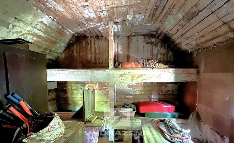 Prodej chaty, Kaliště - Poddubí, 30 m2