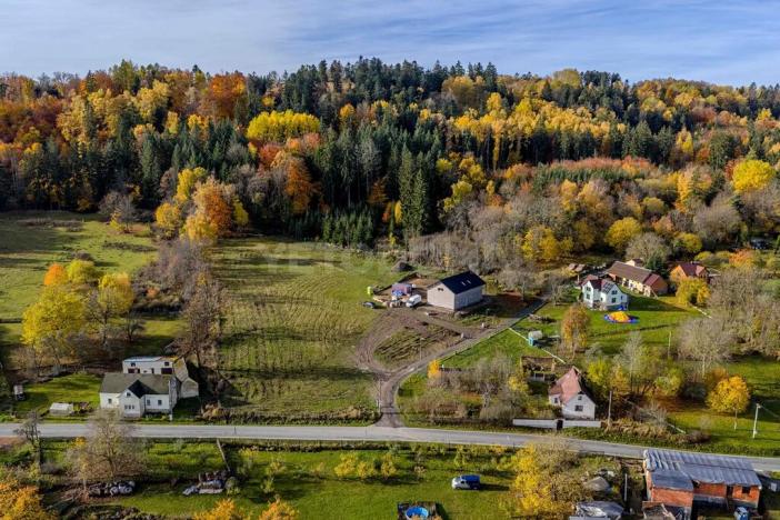 Prodej pozemku pro bydlení, Konstantinovy Lázně, 1196 m2