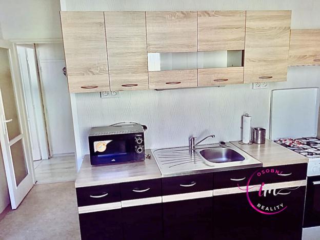 Pronájem bytu 2+1, Třebíč - Horka-Domky, Demlova, 55 m2