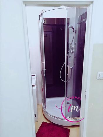 Pronájem bytu 2+1, Třebíč - Horka-Domky, Demlova, 55 m2