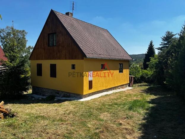 Prodej chaty, Tuchořice, 72 m2